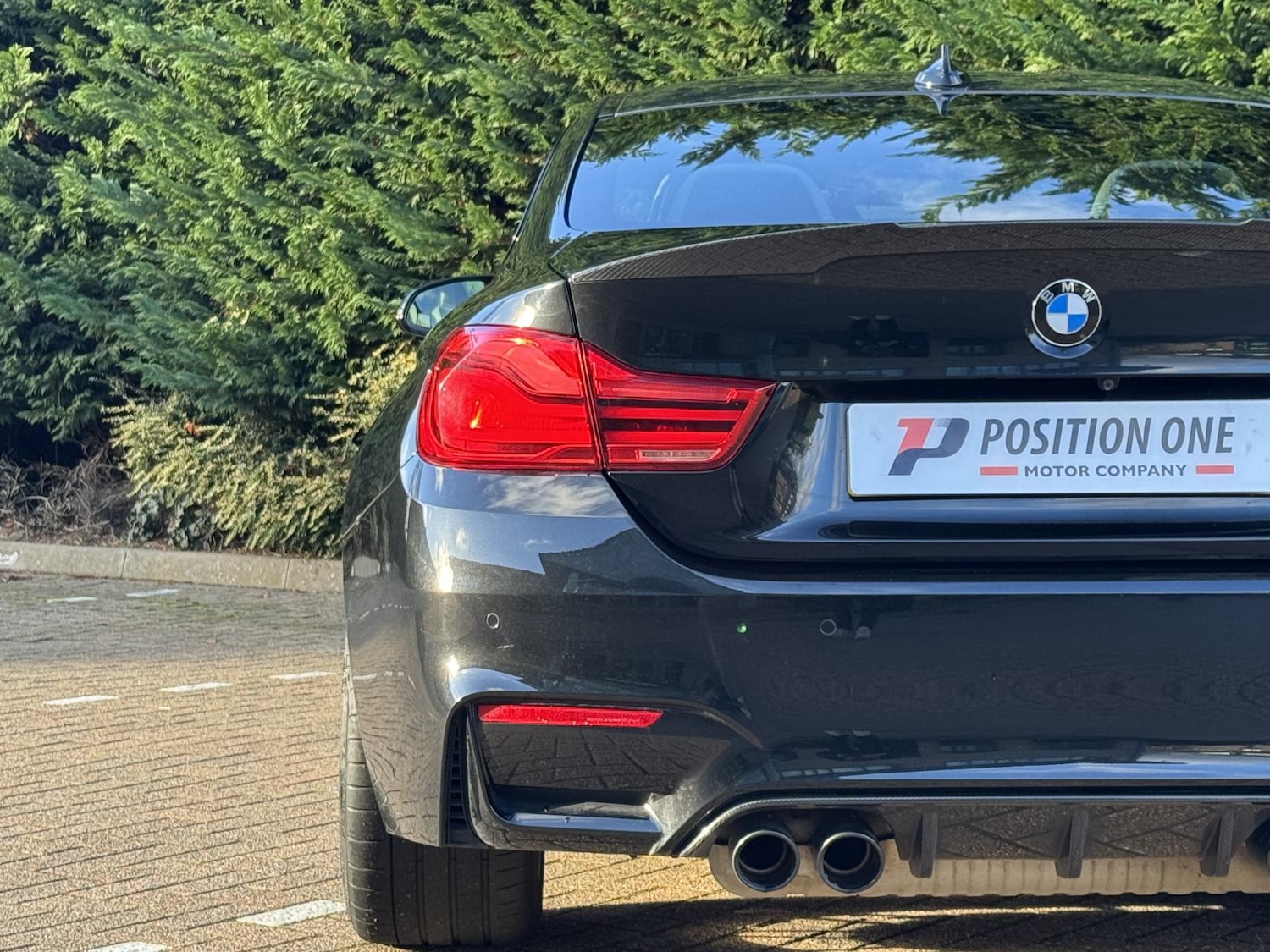Used BMW M4 2019 for sale - 77264782: Photo 55