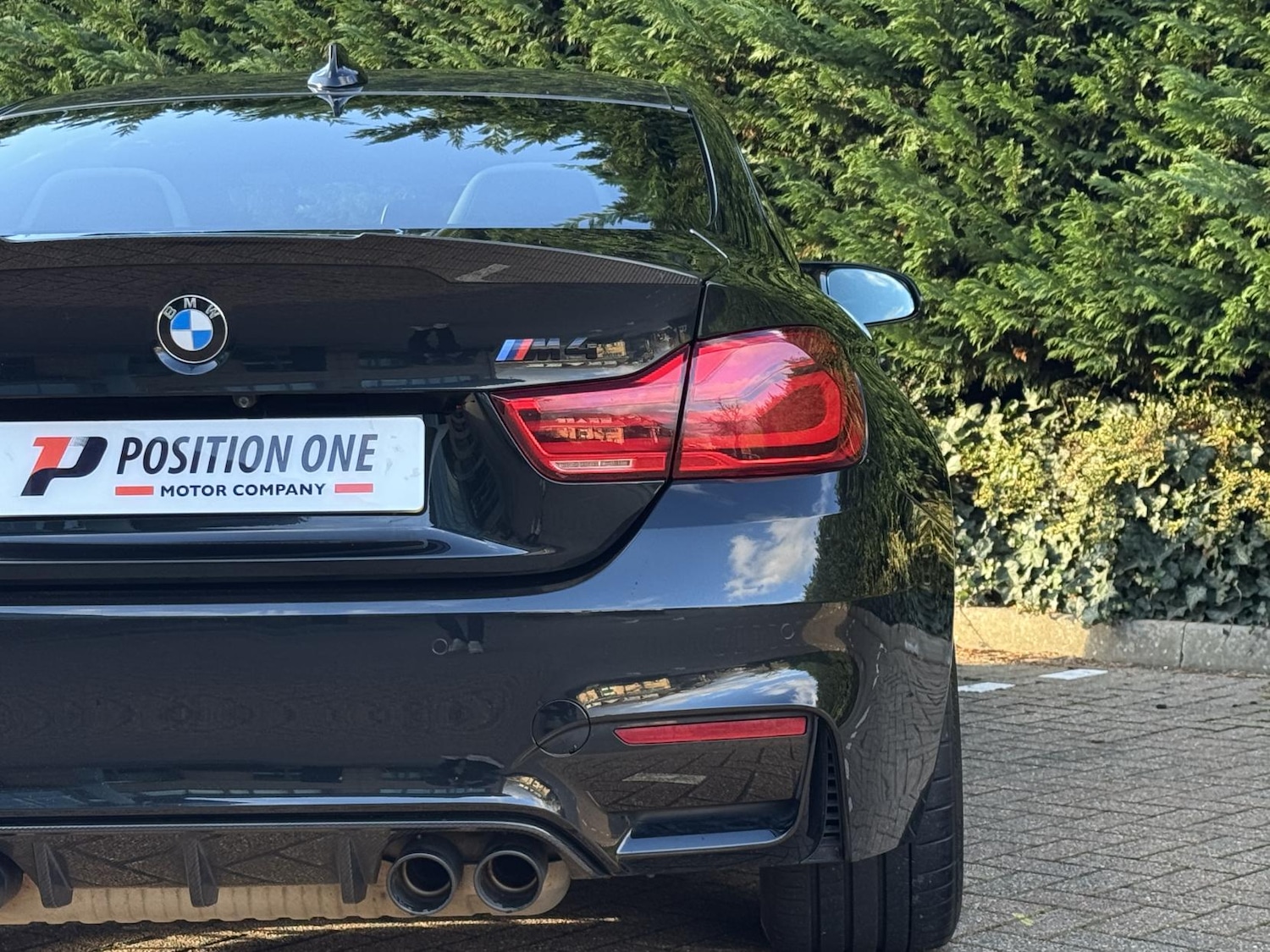 Used BMW M4 2019 for sale - 77264782: Photo 56