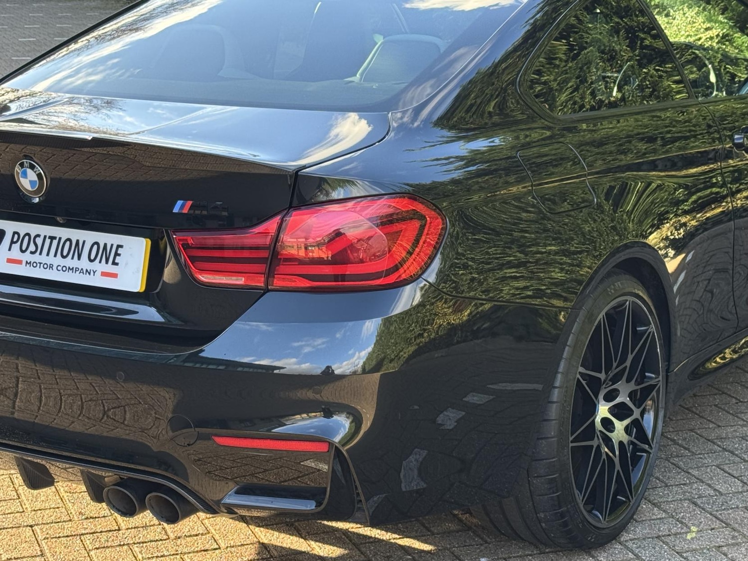 Used BMW M4 2019 for sale - 77264782: Photo 57