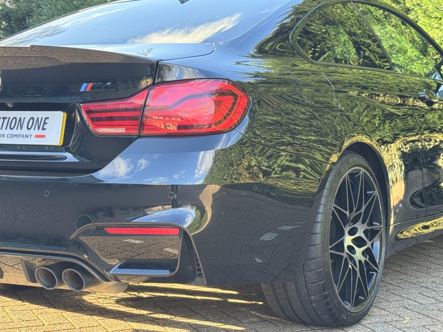 Used BMW M4 2019 for sale - 77264782: Photo 58