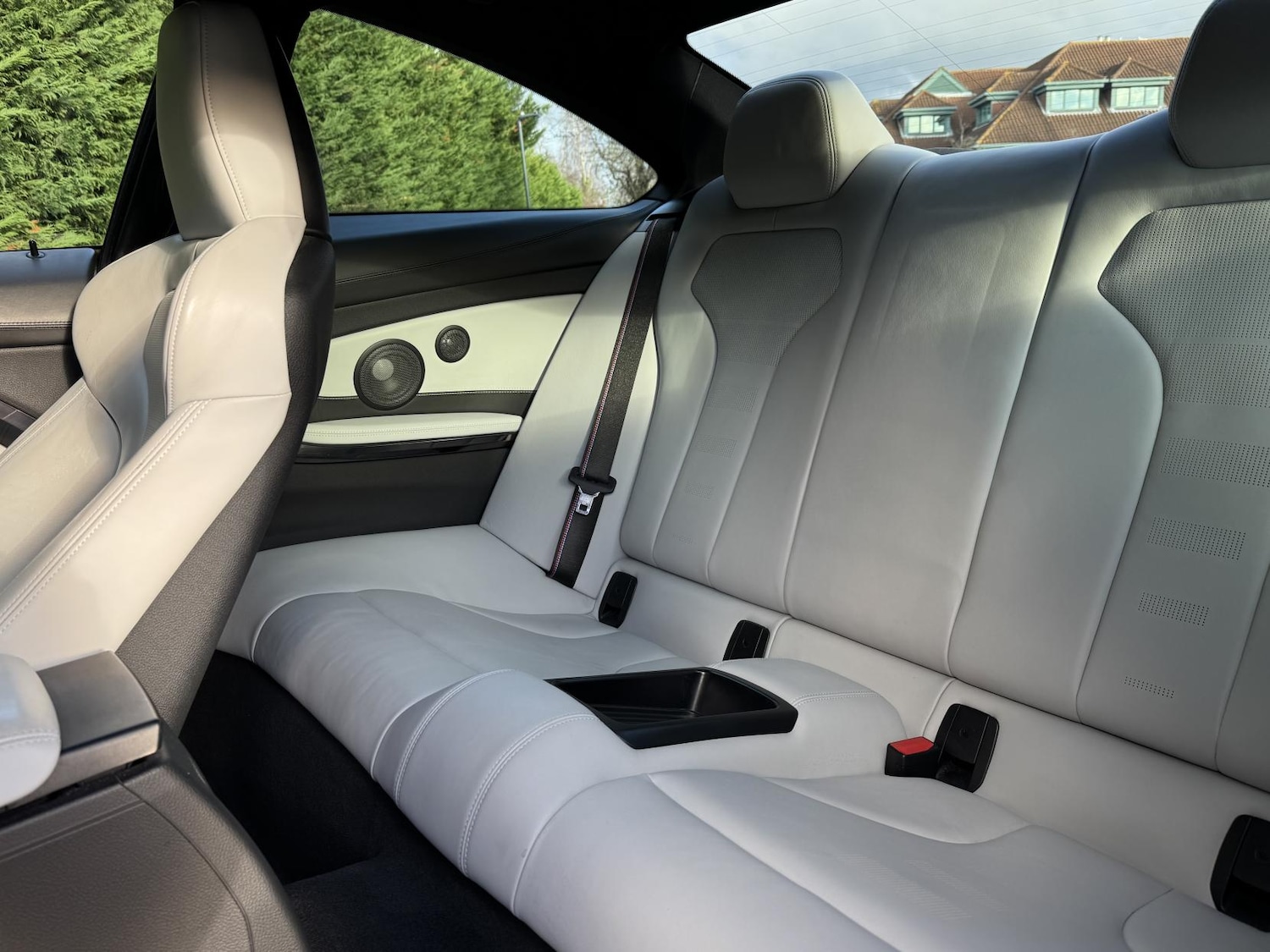 Used BMW M4 2019 for sale - 77264782: Photo 60