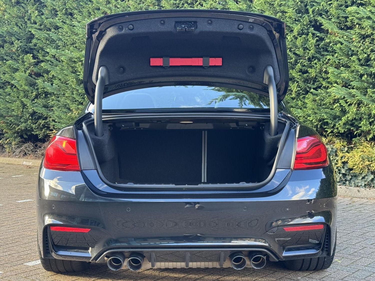 Used BMW M4 2019 for sale - 77264782: Photo 66