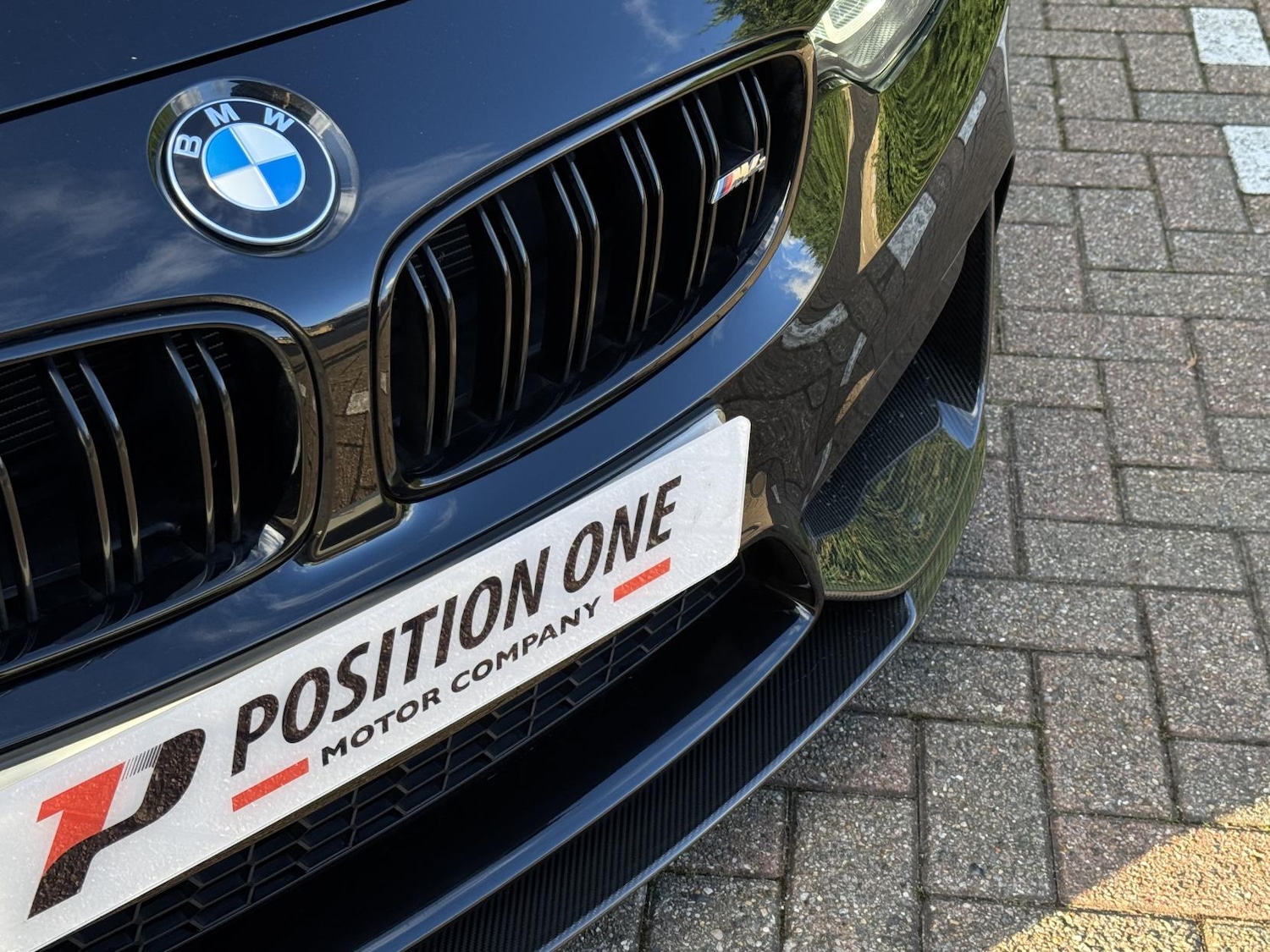 Used BMW M4 2019 for sale - 77264782: Photo 72