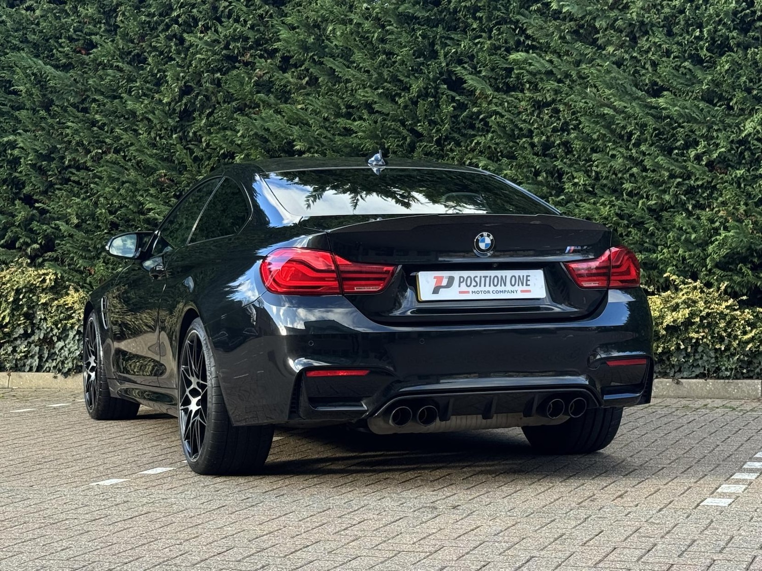 Used BMW M4 2019 for sale - 77264782: Photo 75