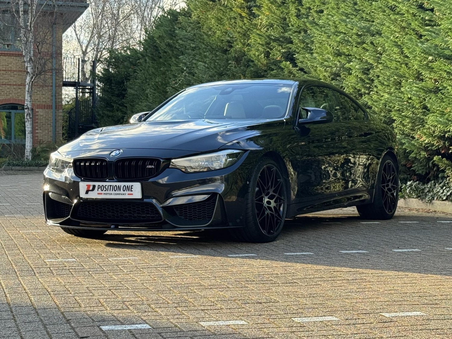Used BMW M4 2019 for sale - 77264782: Photo 76