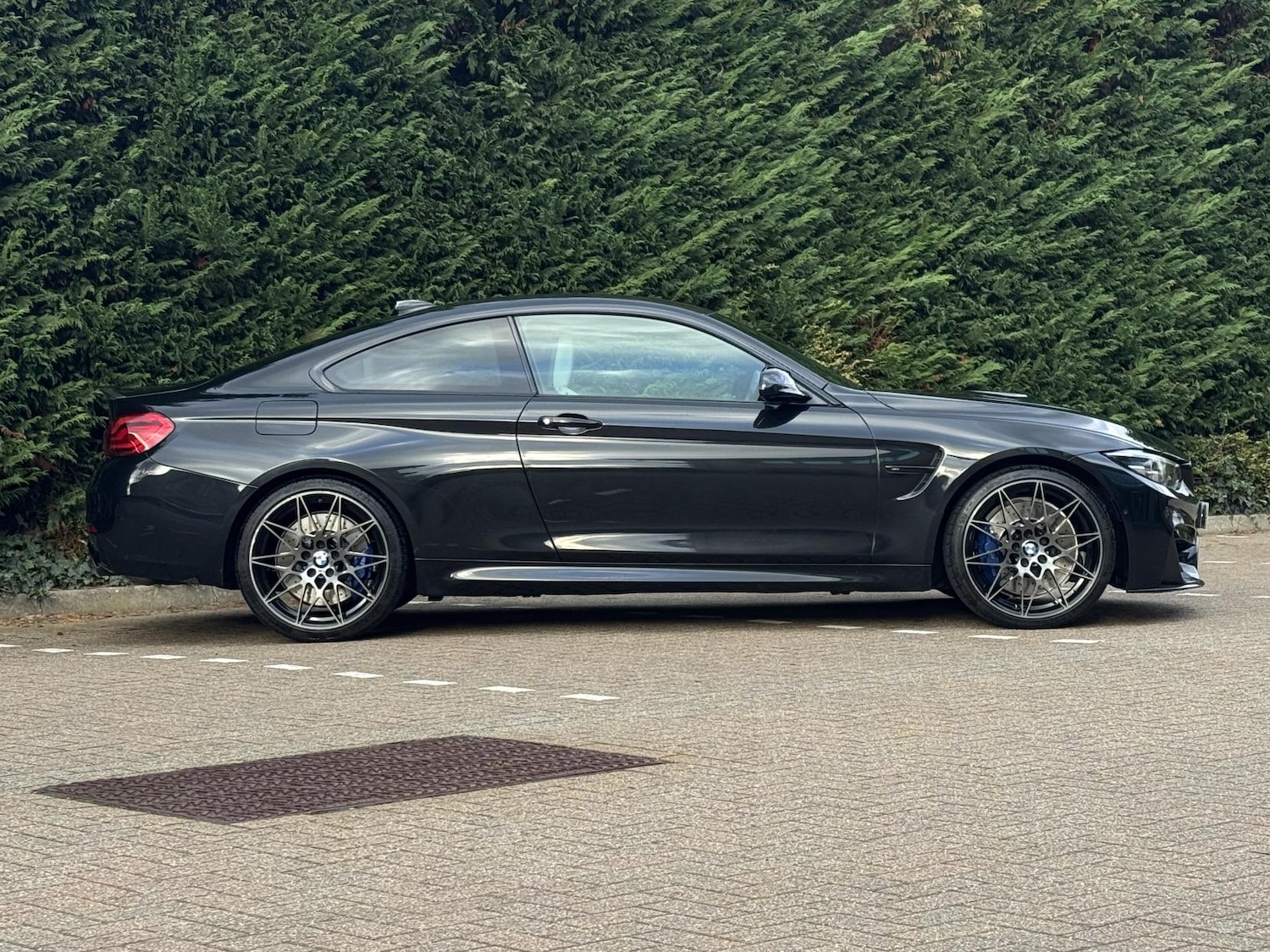 Used BMW M4 2019 for sale - 77264782: Photo 9