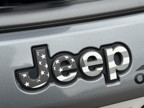 Used Jeep Compass 2020 for sale - 76222970: Photo 11