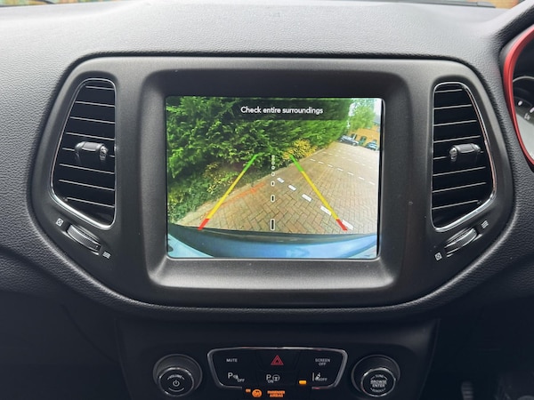 Used Jeep Compass 2020 for sale - 76222970: Photo 13
