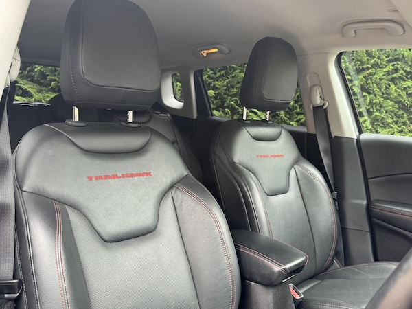Used Jeep Compass 2020 for sale - 76222970: Photo 14