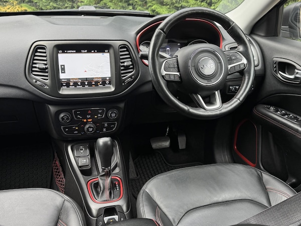 Used Jeep Compass 2020 for sale - 76222970: Photo 16