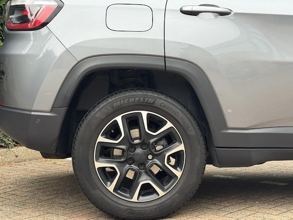 Used Jeep Compass 2020 for sale - 76222970: Photo 17
