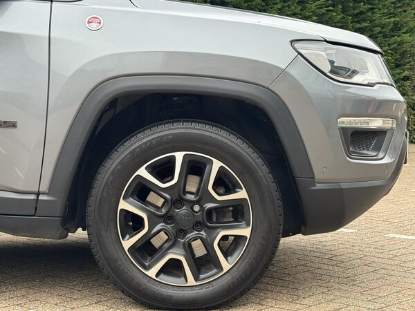 Used Jeep Compass 2020 for sale - 76222970: Photo 18