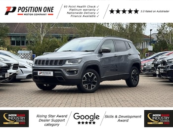 Jeep - Compass
