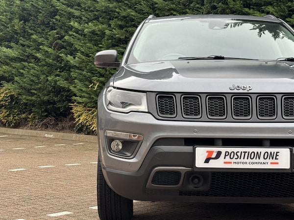 Used Jeep Compass 2020 for sale - 76222970: Photo 21