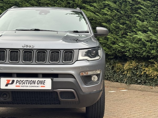 Used Jeep Compass 2020 for sale - 76222970: Photo 22