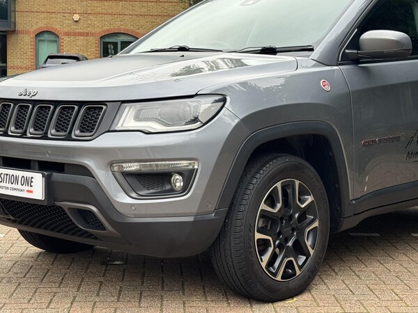 Used Jeep Compass 2020 for sale - 76222970: Photo 23