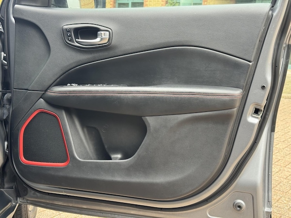 Used Jeep Compass 2020 for sale - 76222970: Photo 25