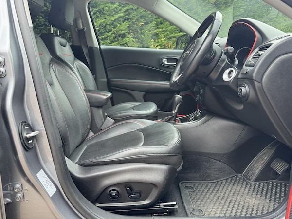 Used Jeep Compass 2020 for sale - 76222970: Photo 29