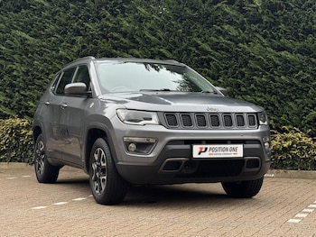 Used Jeep Compass 2020 for sale - 76222970: Photo 2