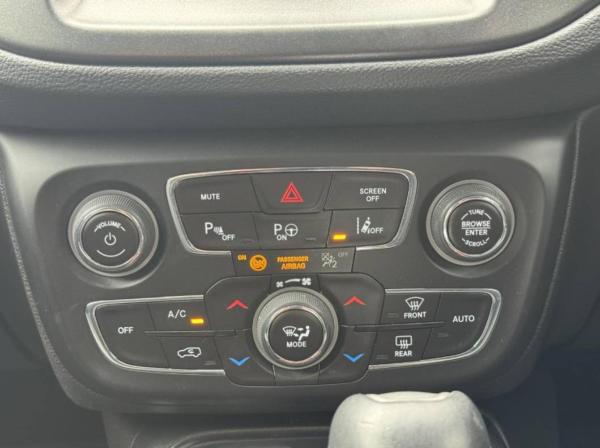 Used Jeep Compass 2020 for sale - 76222970: Photo 34