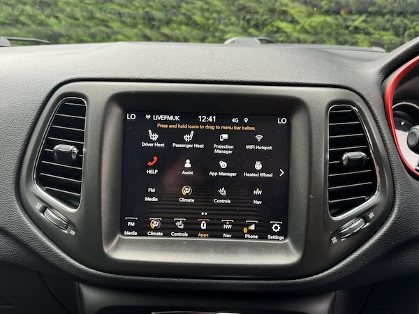 Used Jeep Compass 2020 for sale - 76222970: Photo 35