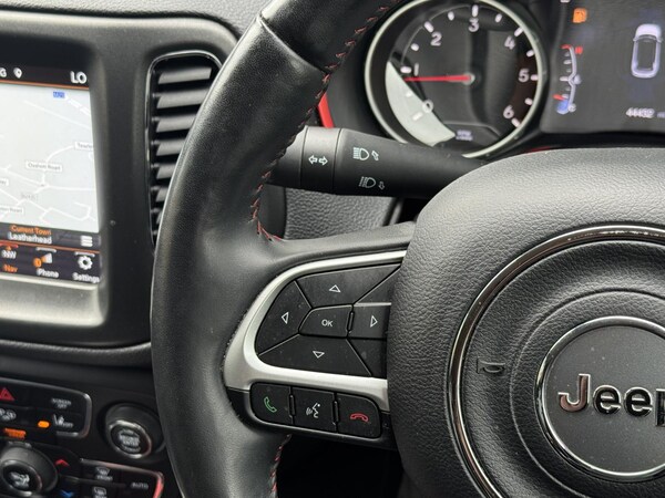 Used Jeep Compass 2020 for sale - 76222970: Photo 37
