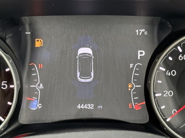 Used Jeep Compass 2020 for sale - 76222970: Photo 39