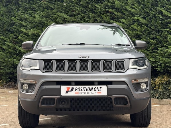 Used Jeep Compass 2020 for sale - 76222970: Photo 3
