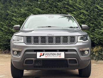 Used Jeep Compass 2020 for sale - 76222970: Photo 3