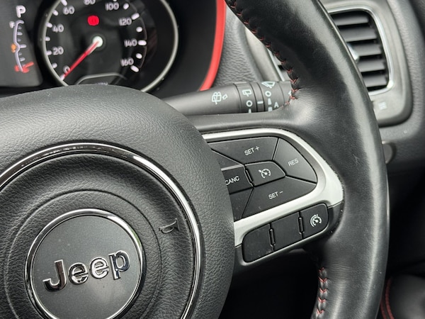 Used Jeep Compass 2020 for sale - 76222970: Photo 40