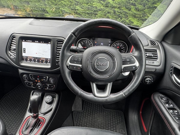 Used Jeep Compass 2020 for sale - 76222970: Photo 41