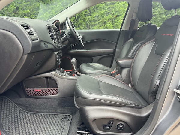 Used Jeep Compass 2020 for sale - 76222970: Photo 46