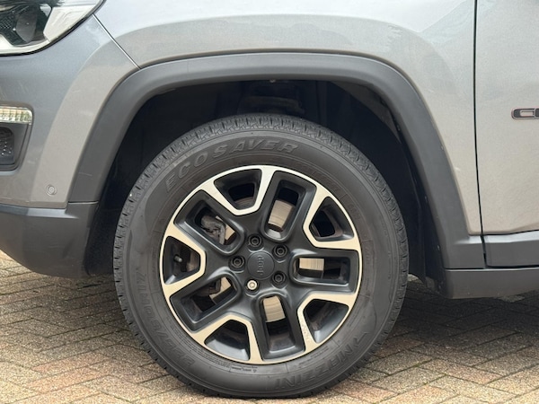 Used Jeep Compass 2020 for sale - 76222970: Photo 48