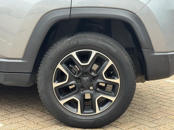 Used Jeep Compass 2020 for sale - 76222970: Photo 49