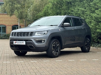 Used Jeep Compass 2020 for sale - 76222970: Photo 4