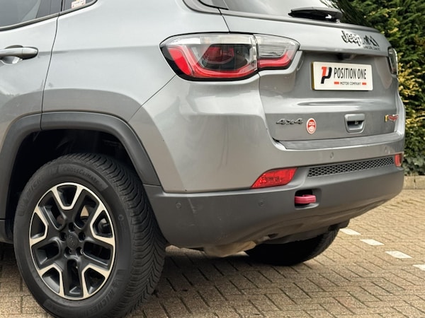 Used Jeep Compass 2020 for sale - 76222970: Photo 51