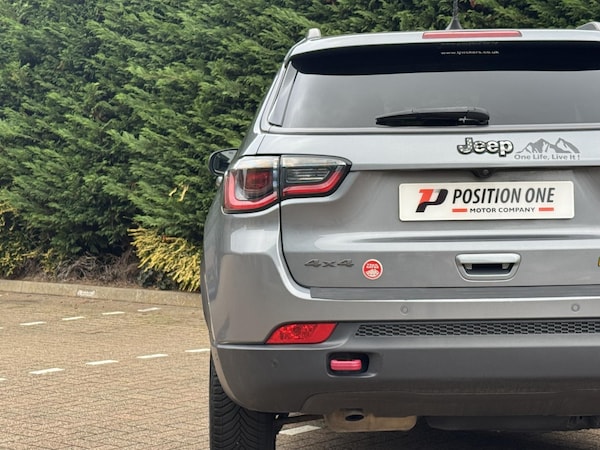 Used Jeep Compass 2020 for sale - 76222970: Photo 52