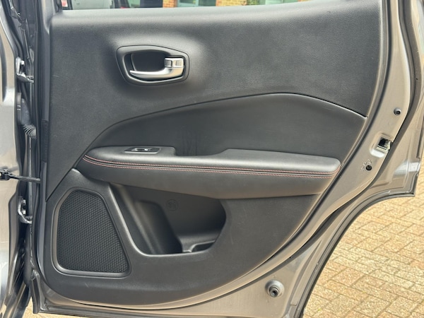 Used Jeep Compass 2020 for sale - 76222970: Photo 56