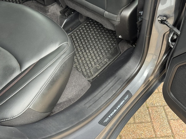 Used Jeep Compass 2020 for sale - 76222970: Photo 58