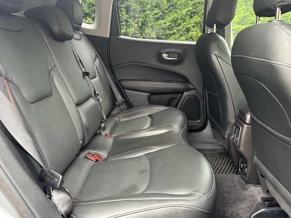 Used Jeep Compass 2020 for sale - 76222970: Photo 59