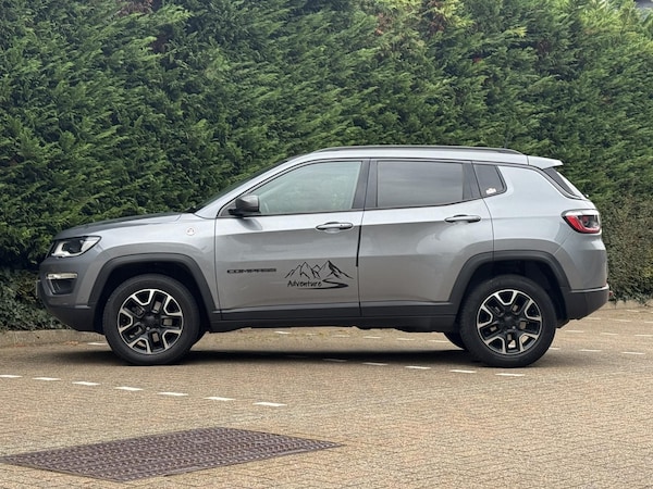 Used Jeep Compass 2020 for sale - 76222970: Photo 5