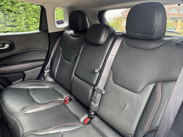 Used Jeep Compass 2020 for sale - 76222970: Photo 63