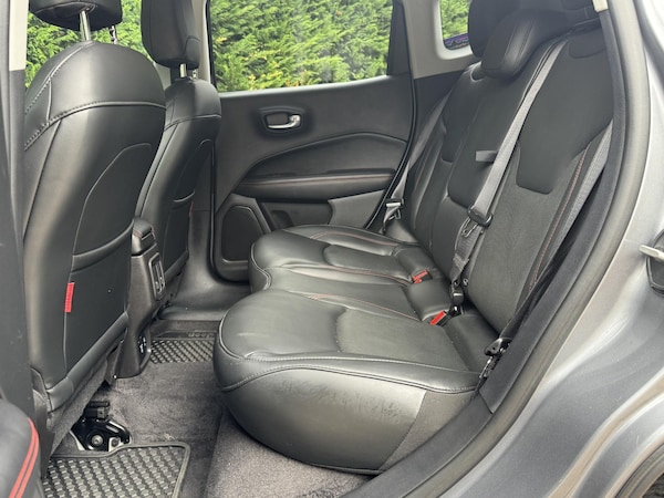 Used Jeep Compass 2020 for sale - 76222970: Photo 64