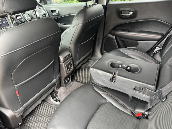 Used Jeep Compass 2020 for sale - 76222970: Photo 65