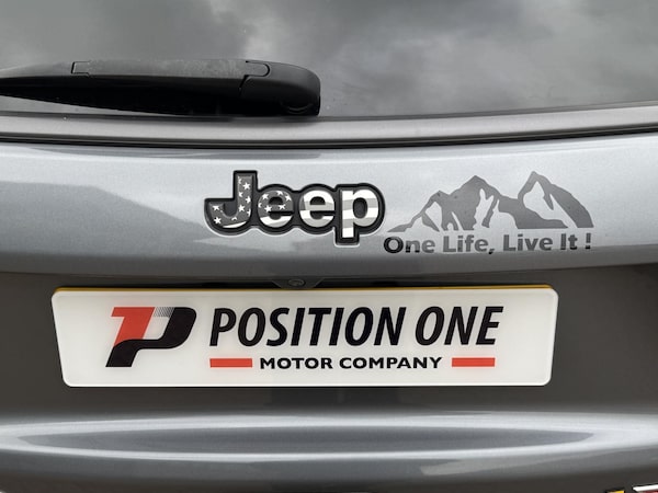 Used Jeep Compass 2020 for sale - 76222970: Photo 77