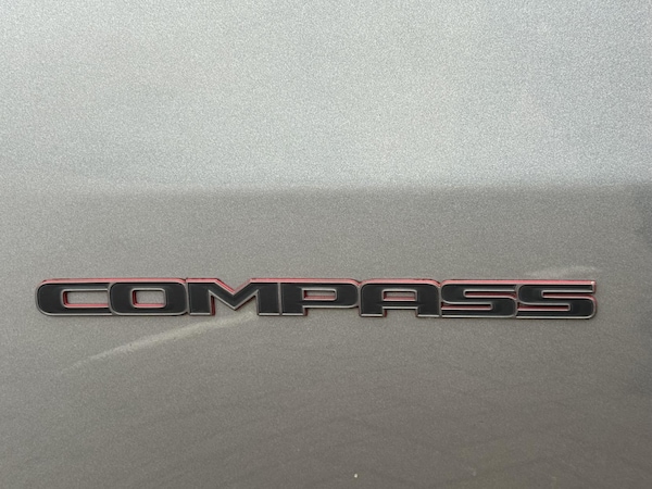 Used Jeep Compass 2020 for sale - 76222970: Photo 80