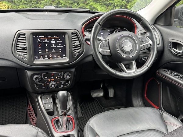 Used Jeep Compass 2020 for sale - 76222970: Photo 83