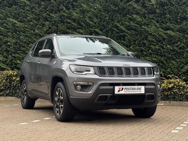 Used Jeep Compass 2020 for sale - 76222970: Photo 84