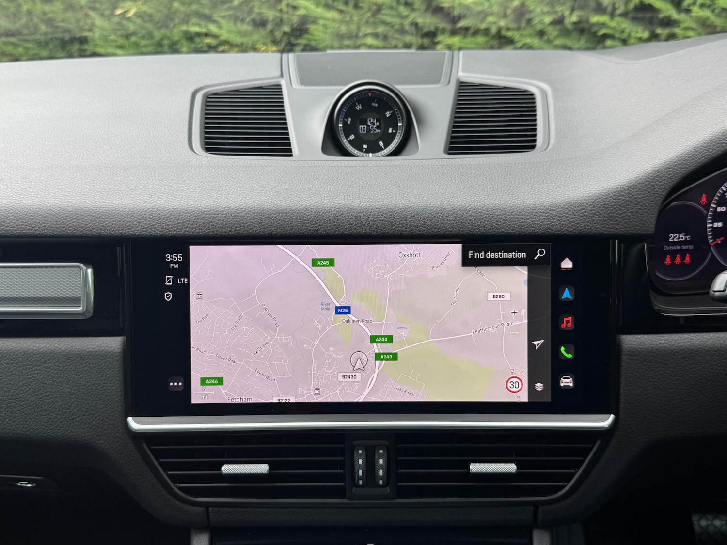 Vehicle 31