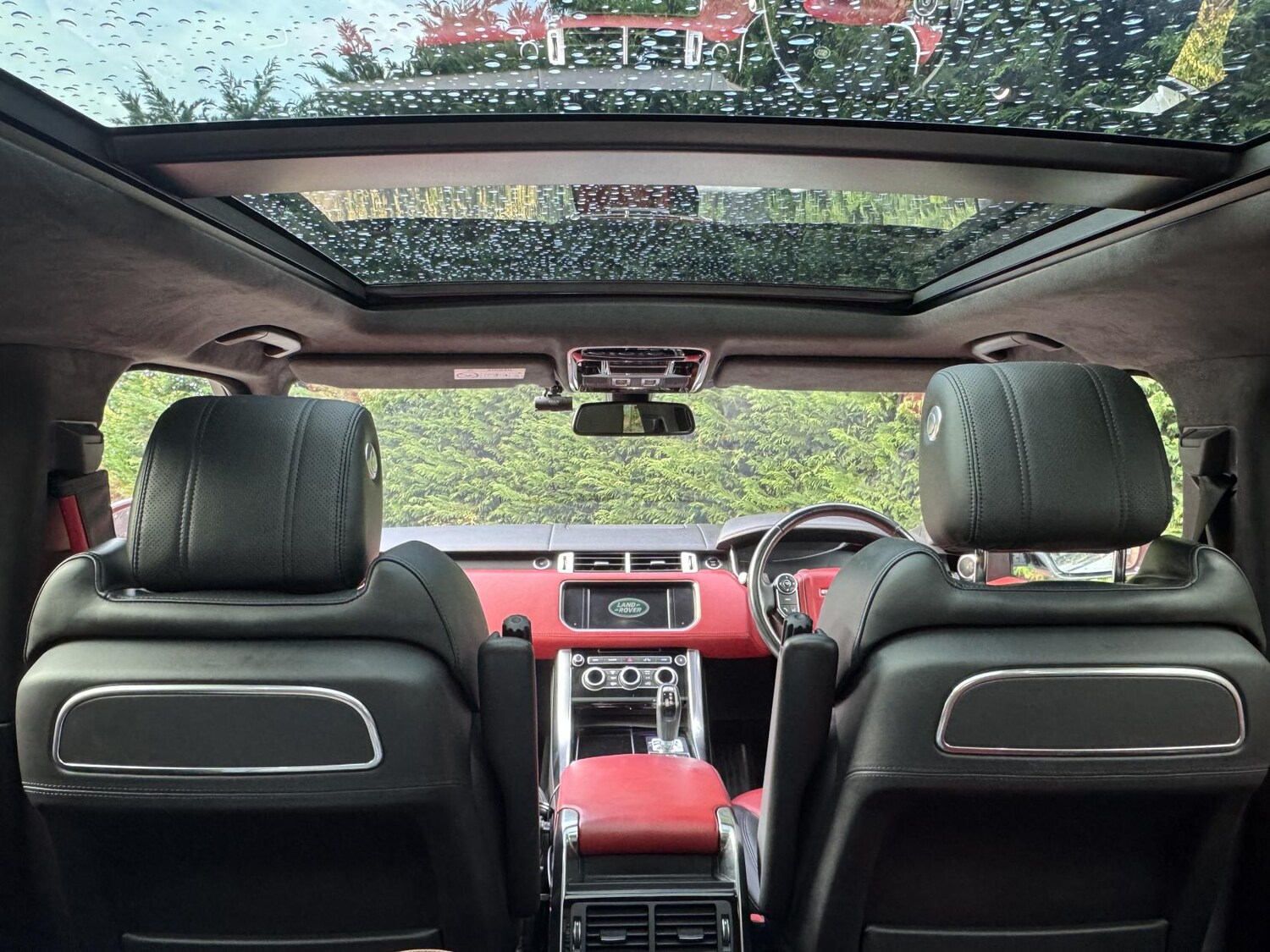 Used Land Rover Range Rover Sport 2016 for sale - 77495146: Photo 12